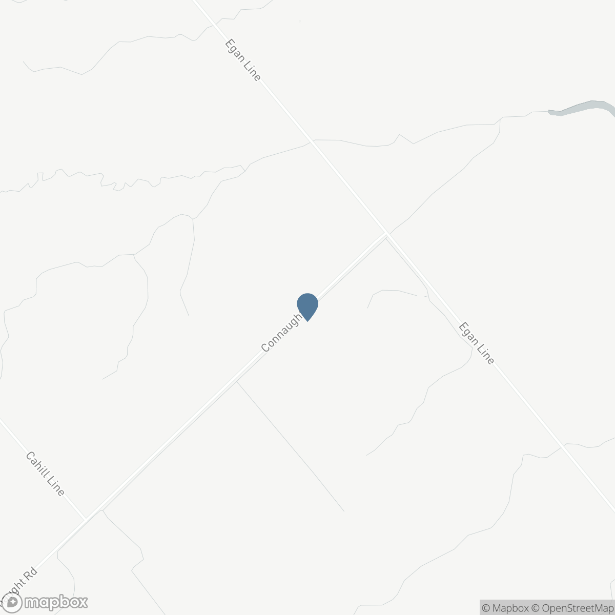 0 CONNAUGHT ROAD, Cobden, Ontario K0J 1K0